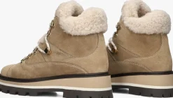 BLASZ veterboots 264 beige New