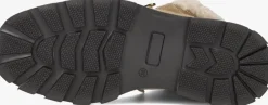 BLASZ veterboots 264 beige New