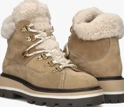 BLASZ veterboots 264 beige New