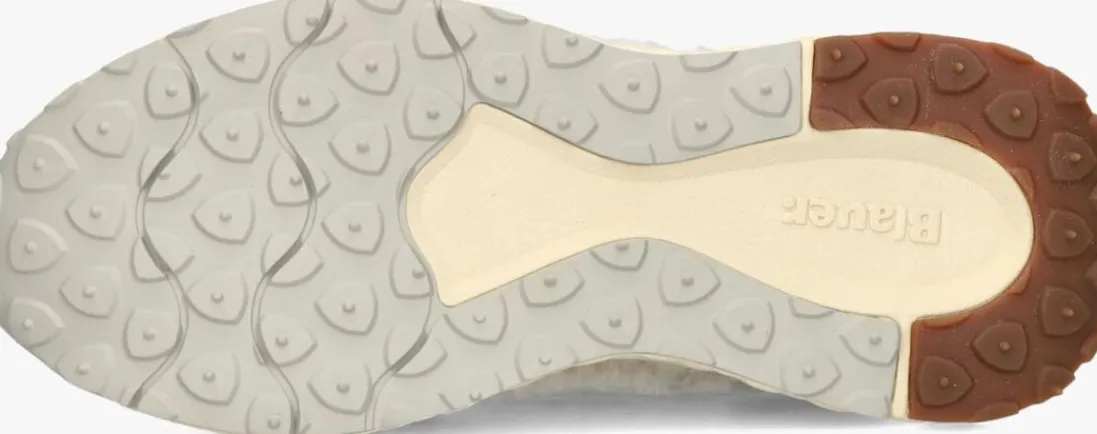 BLAUER lage sneakers lynn02 beige Online