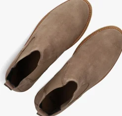 BOSS chelsea boots kope_cheb beige Sale