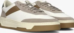 BOSS lage sneakers baltimore_tenn beige Online