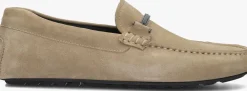 BOSS loafers noel_mocc beige Sale