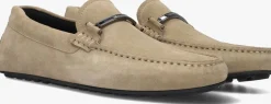 BOSS loafers noel_mocc beige Sale