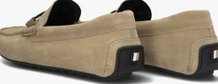 BOSS loafers noel_mocc beige Sale