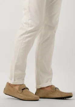 BOSS loafers noel_mocc beige Sale