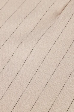 BRUUNS BAZAAR korte broek erica skirt short beige Clearance