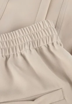 BRUUNS BAZAAR pantalon brassica cilla pants beige Discount