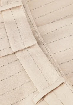 BRUUNS BAZAAR pantalon eleza pants beige Online