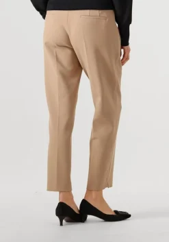 CAMBIO beige broeken krystal camel New