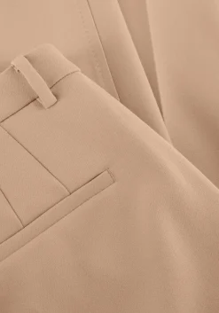 CAMBIO beige broeken krystal camel New