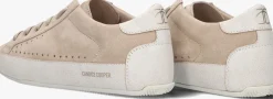 CANDICE COOPER lage sneakers dafne beige Online