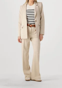 CAROLINE BISS blazer 1859 beige New