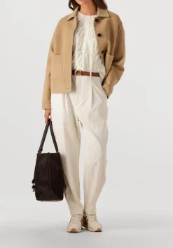 CLOSED jack blouson beige Clearance