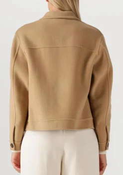 CLOSED jack blouson beige Clearance