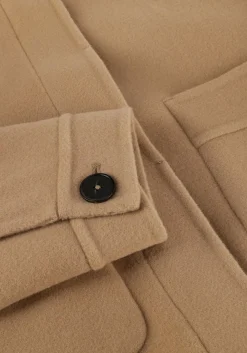 CLOSED jack blouson beige Clearance