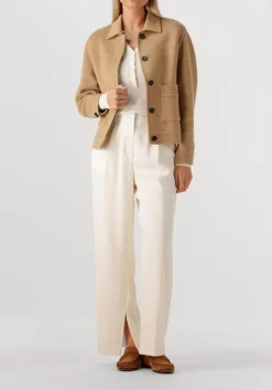 CLOSED jack blouson beige Clearance