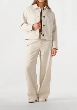 CLOSED jack jacket beige Discount