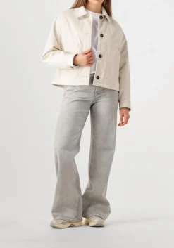 CLOSED jack jacket beige Discount