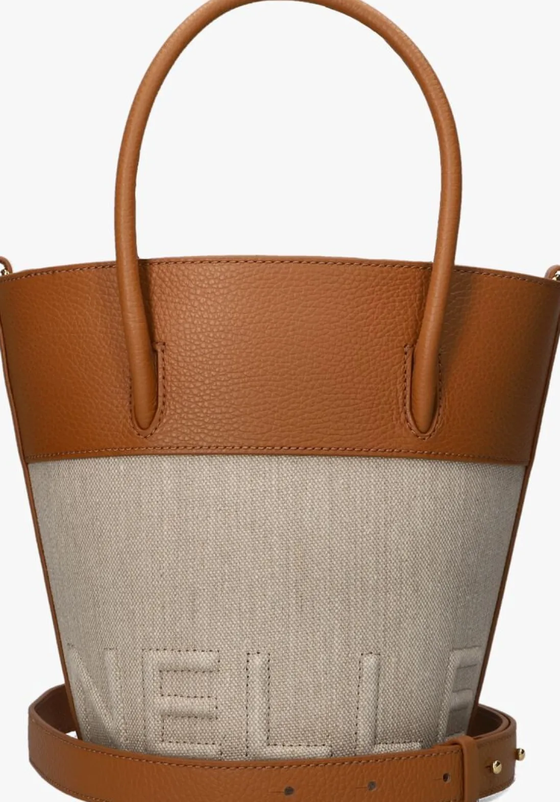 COCCINELLE handtas myrtha beige Hot