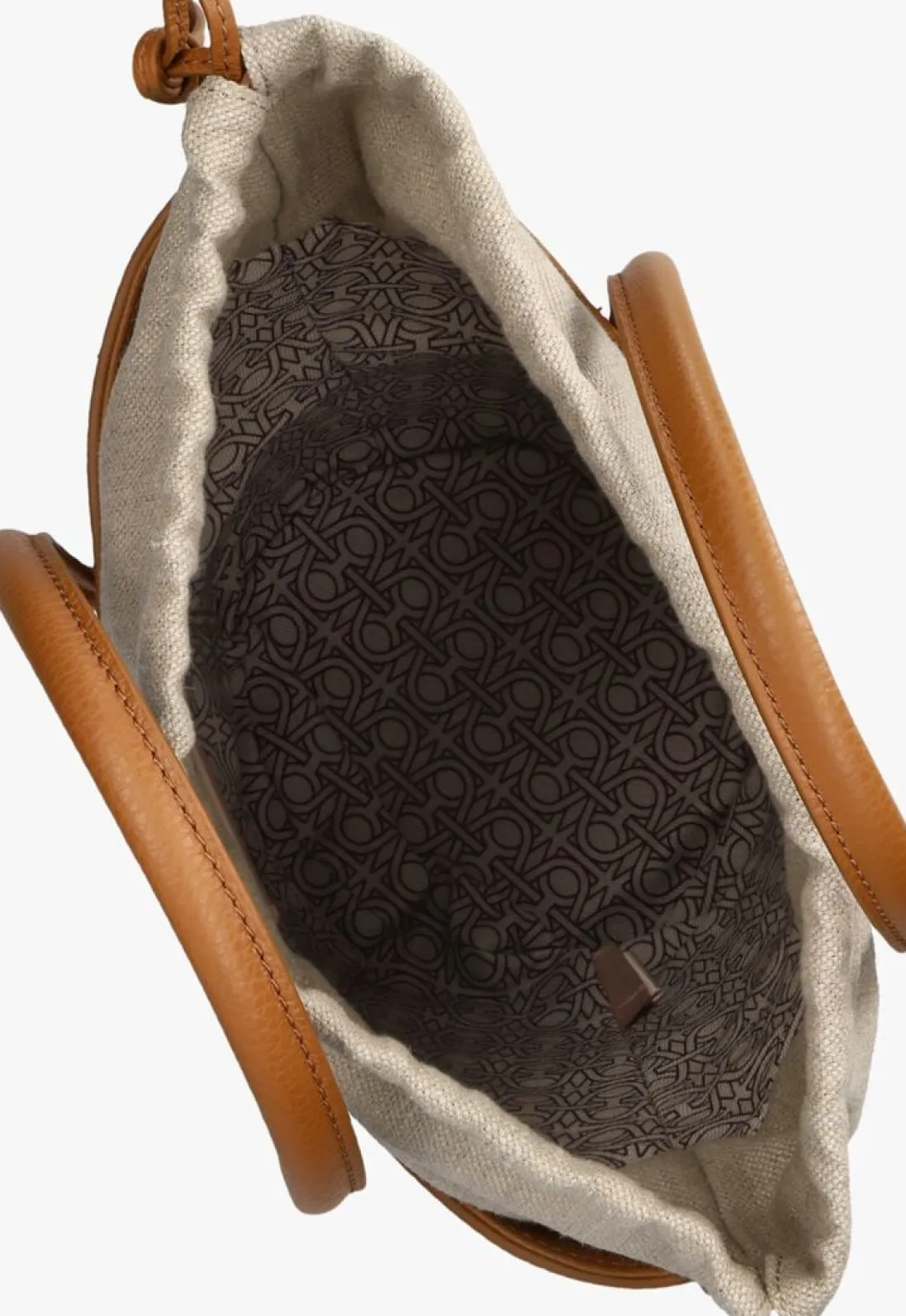 COCCINELLE handtas myrtha beige Hot