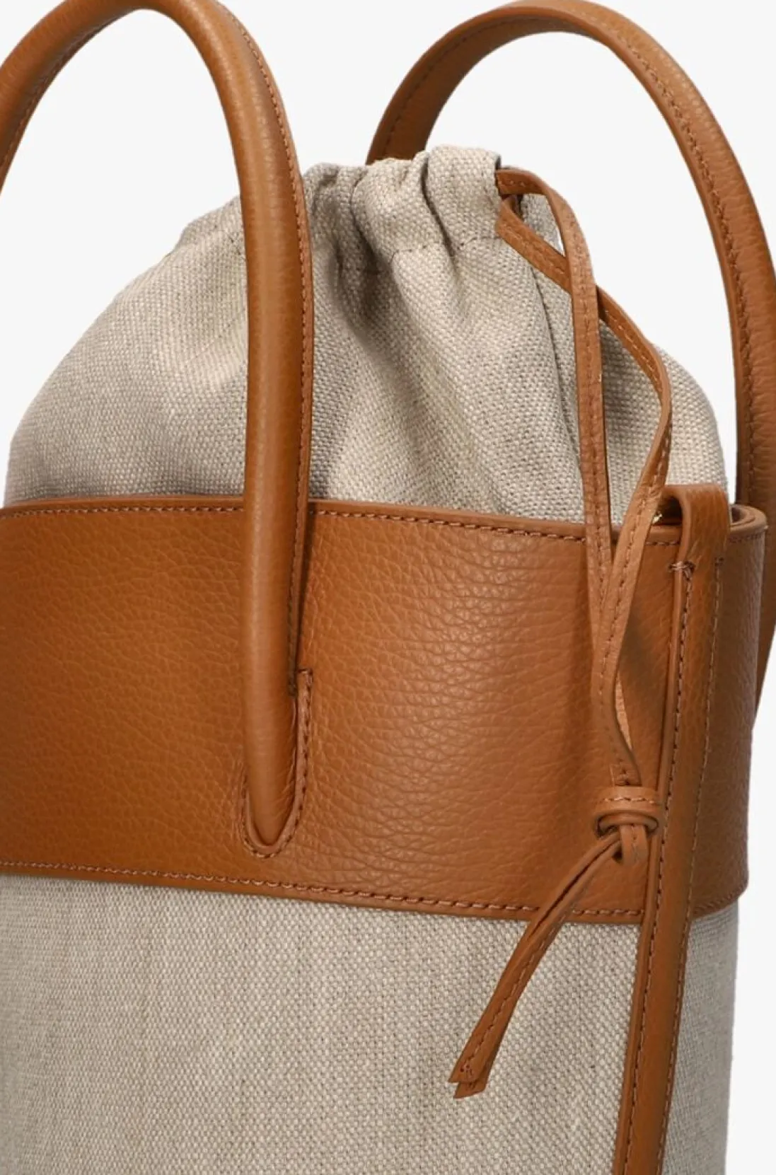 COCCINELLE handtas myrtha beige Hot