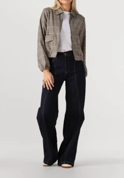 CO'COUTURE jack claudine balloon jacket beige Online