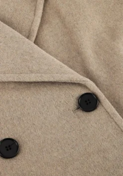 CO'COUTURE jack merla jacket beige New