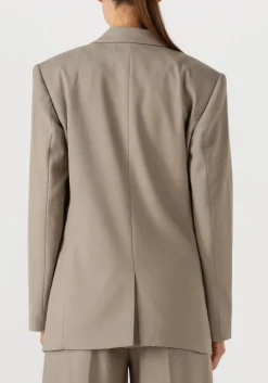 COPENHAGEN MUSE blazer cmtailor-ja beige New
