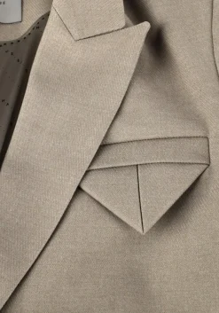 COPENHAGEN MUSE blazer cmtailor-ja beige New