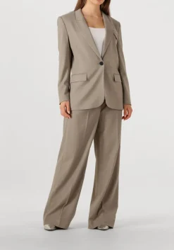 COPENHAGEN MUSE blazer cmtailor-ja beige New