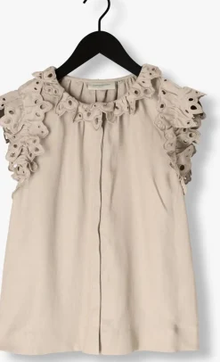 COPENHAGEN MUSE blouses natuli shirt beige Online