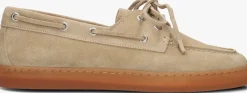 COPENHAGEN STUDIOS mocassins cph160 beige