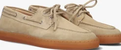 COPENHAGEN STUDIOS mocassins cph160 beige