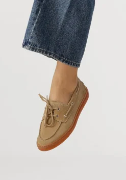 COPENHAGEN STUDIOS mocassins cph160 beige