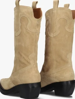 COPENHAGEN STUDIOS cowboylaarzen cph233 beige Sale