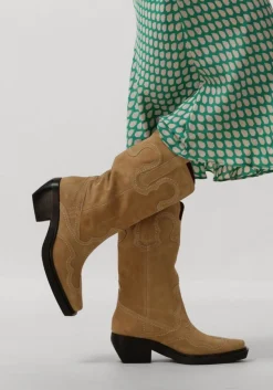 COPENHAGEN STUDIOS cowboylaarzen cph233 beige Sale