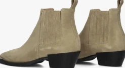 COPENHAGEN STUDIOS enkellaarsjes cph244 beige Outlet