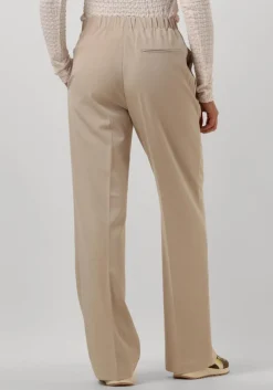 DANTE6 pantalon venise adjustable pants beige Best