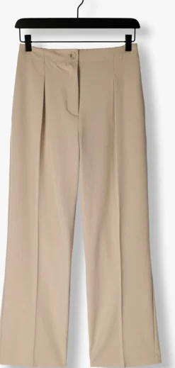 DANTE6 pantalon venise adjustable pants beige Best