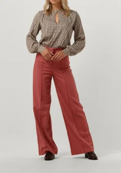 DEA KUDIBAL blouses evelyn ev beige Best