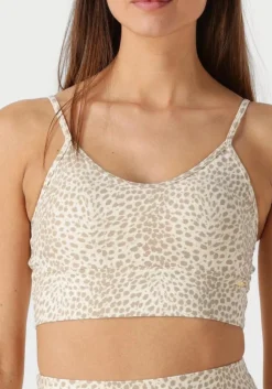 DEBLON SPORTS top ivy beige Hot