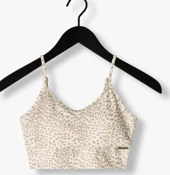 DEBLON SPORTS top ivy beige Hot