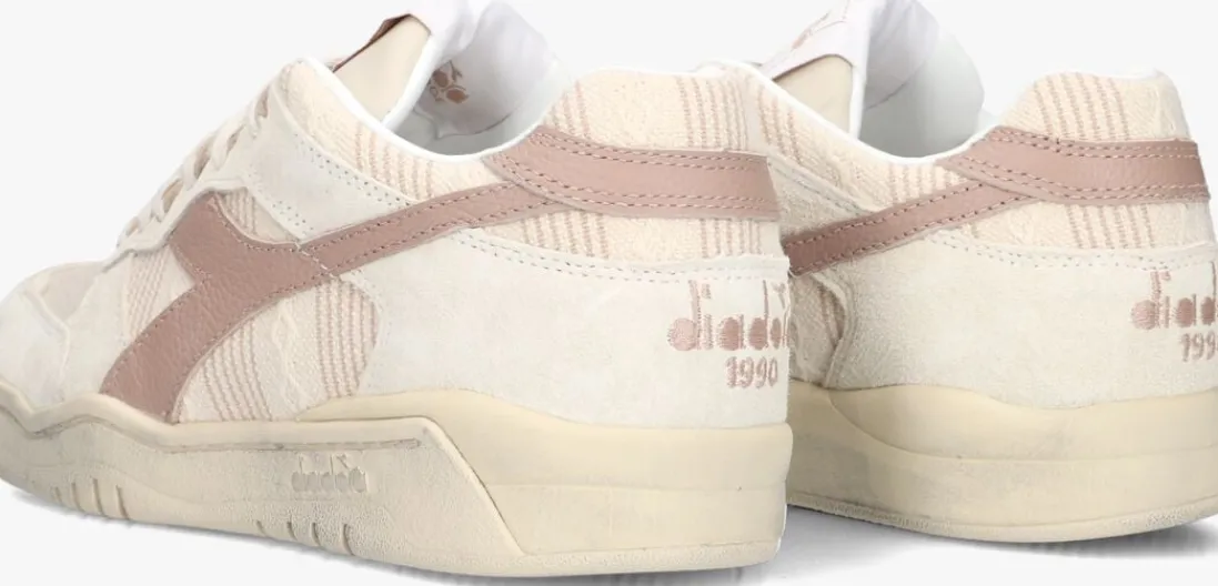 DIADORA HERITAGE lage sneakers b.560 boho beige Hot