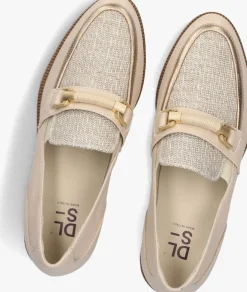 DL SPORT instappers 6584 beige Best