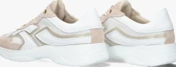 DL SPORT lage sneakers 6540 beige Best