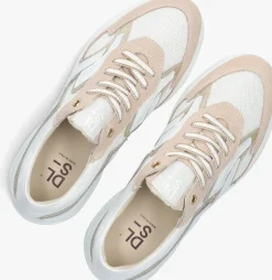 DL SPORT lage sneakers 6540 beige Best