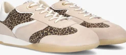 DL SPORT lage sneakers 6652 beige Online