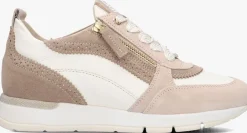 DL SPORT lage sneakers 6523 beige Best