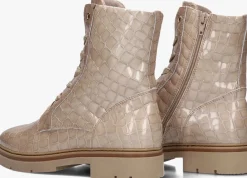 DL SPORT veterboots 6769 beige Discount